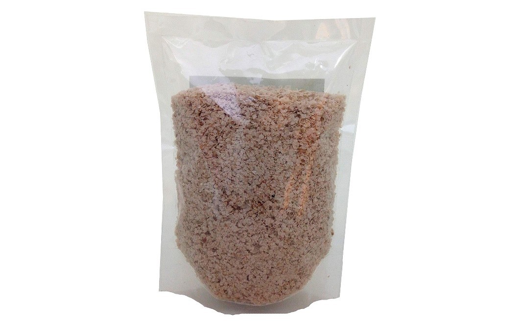 B&B Organics Little Millet Flakes    Pack  500 grams